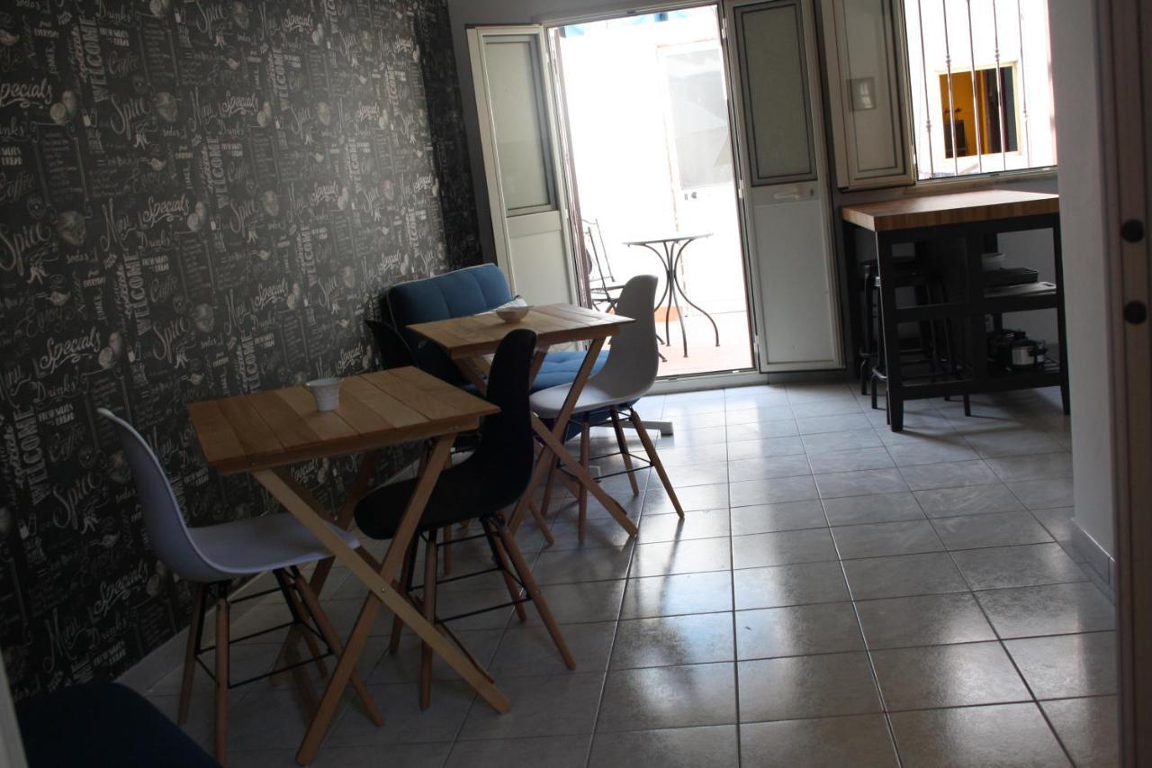3D House Catania Centro Apartment Exterior photo