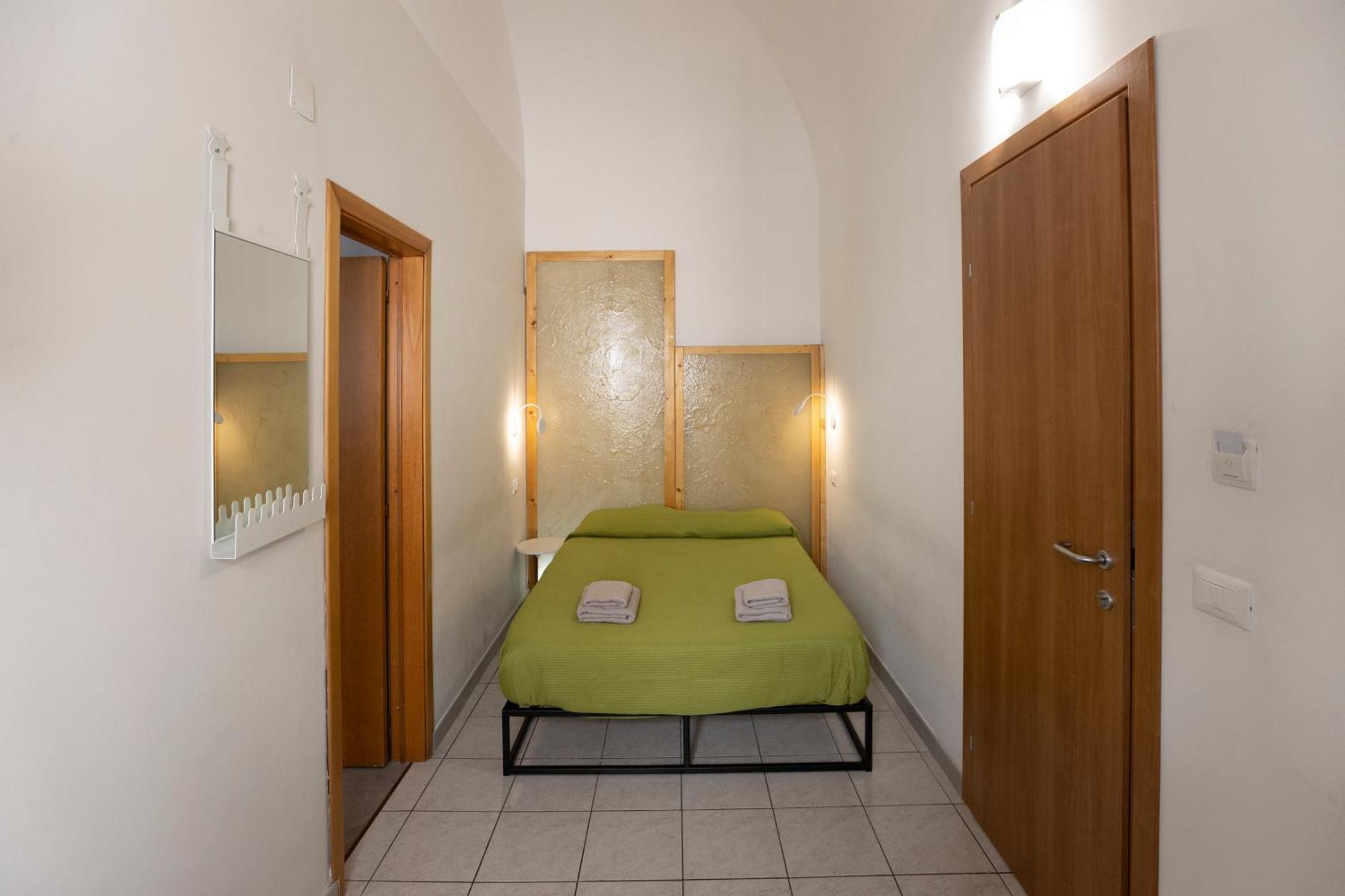 3D House Catania Centro Apartment Exterior photo