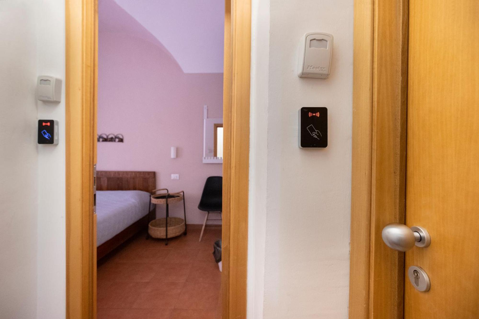 3D House Catania Centro Apartment Exterior photo