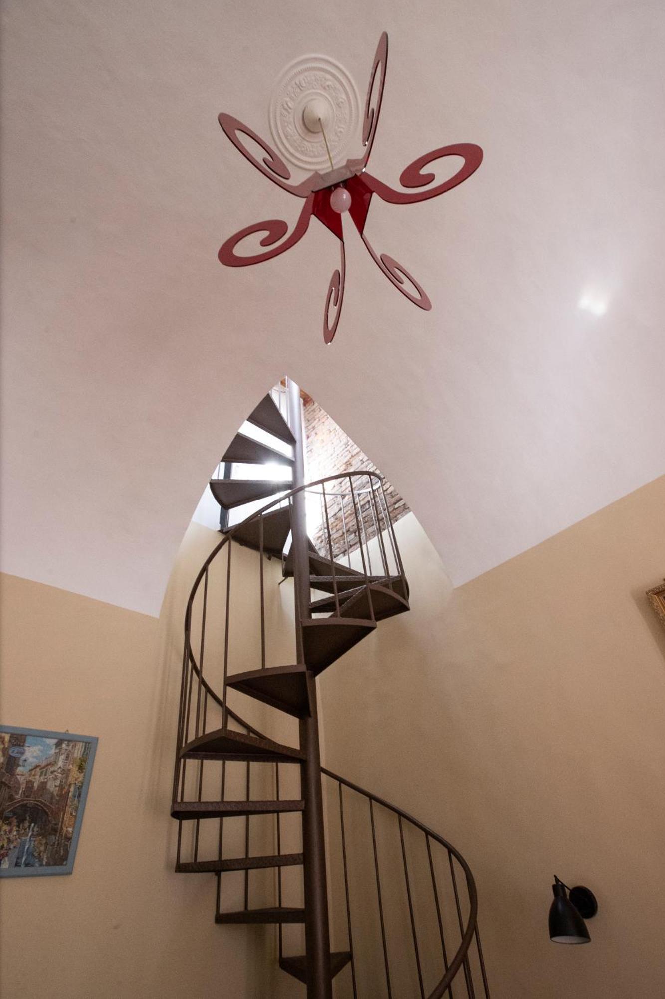 3D House Catania Centro Apartment Exterior photo