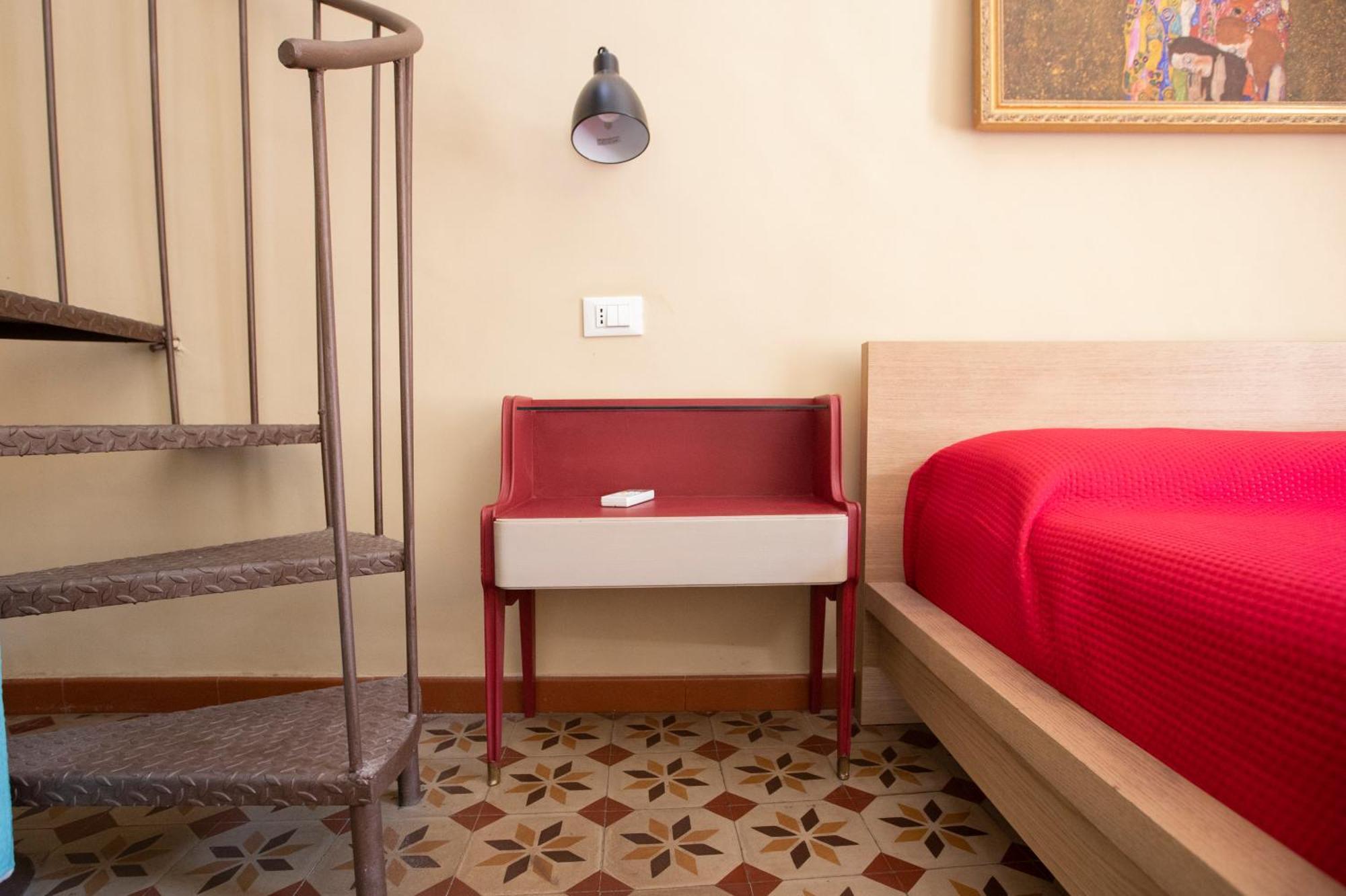3D House Catania Centro Apartment Exterior photo